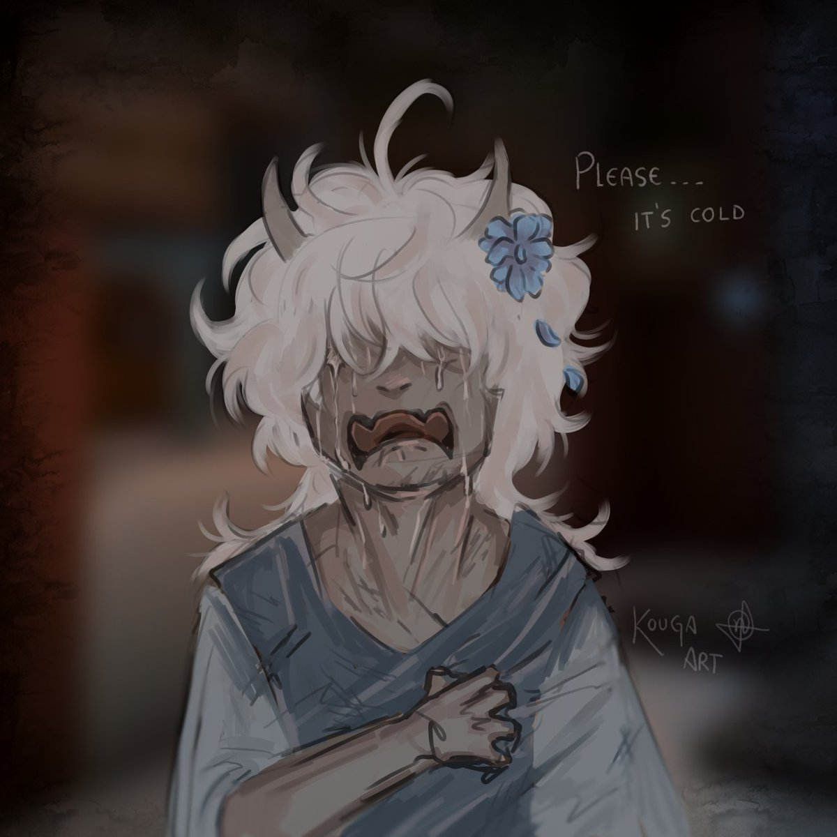 Kouga (@KougaArt) / Posts / X