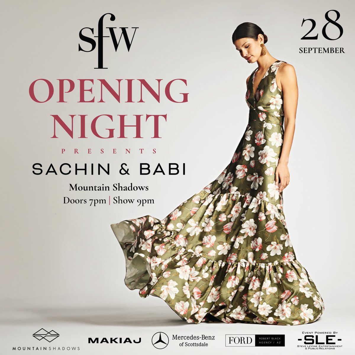 Scottsdale Fashion Week tweet media