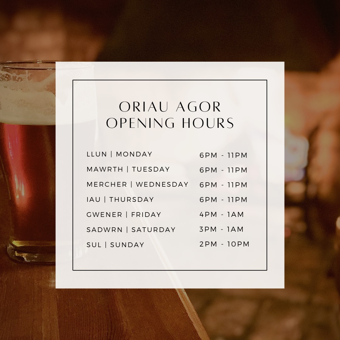 Menter Tafarn Dyffryn Aeron tweet media