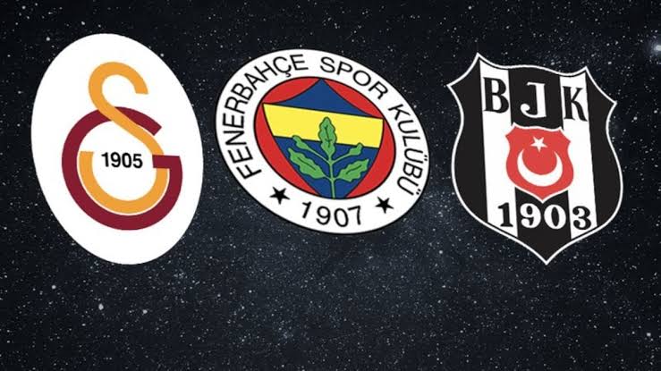 Şampiyonlar Ligi'nde gruplara çıkan Galatasaray'ı ve UEFA Konferans Ligi'nde gruplara çıkan Fenerbahçe ve Beşiktaş'ı tebrik ediyorum.