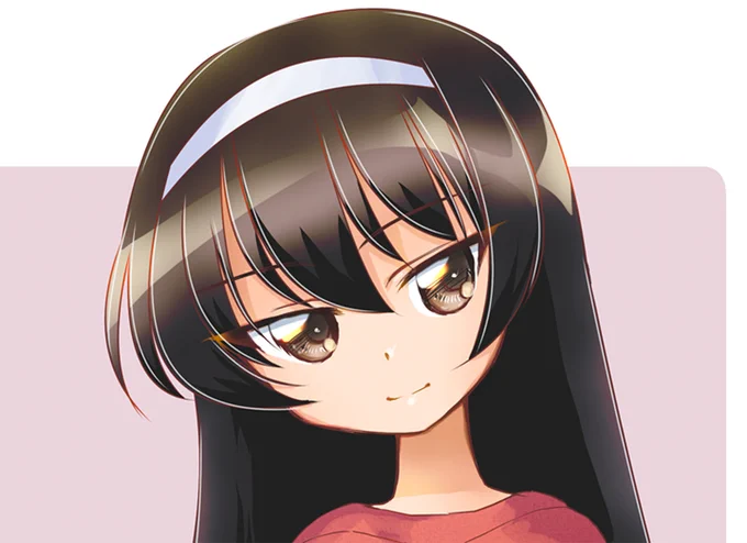 麻子しゃん過去絵1 