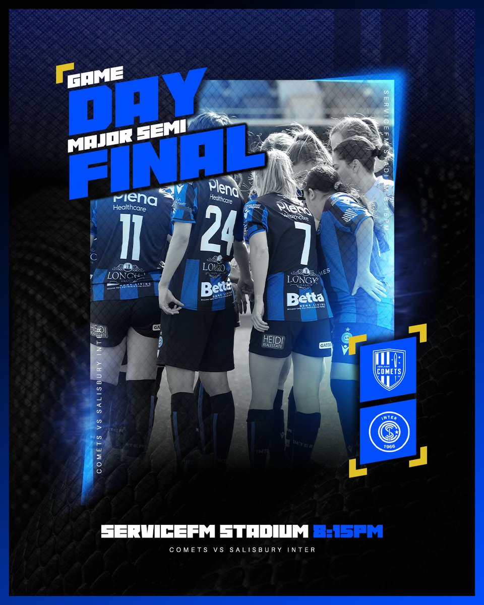 Salisbury Inter SC tweet media