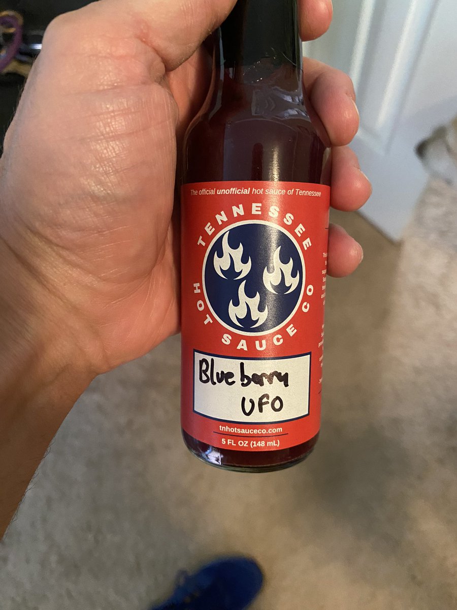 Made a fun blueberry sauce today with some of the purple UFOs from the garden…beautiful color and just enough sweetness and freshness to make it pop…thinking it would be perfect on cheesecake!