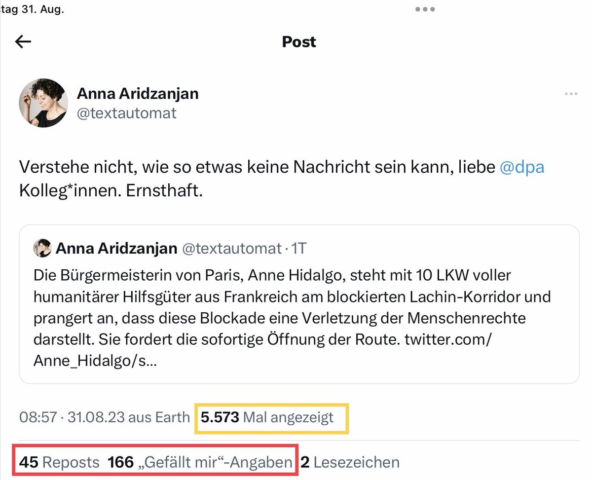 Froben Homburger tweet media