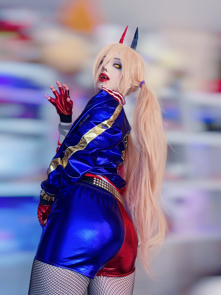 oooo (@lei_cosplay_) / Posts / X