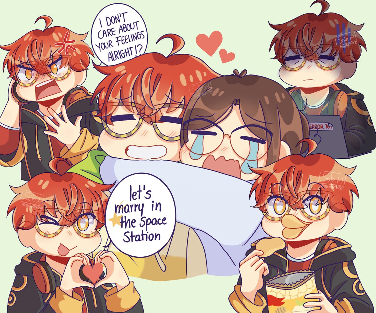 Sole ☕ tweet media