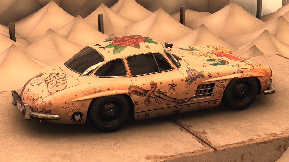 GtdenyD's tweet photo. How have I not noticed this amazing art from @Fluex_Artworks before...
SC 107 703 209
#FH5 #forzaphoto
@ForzaHorizon @WeArePlayground https://t.co/1MVAqQzvMB