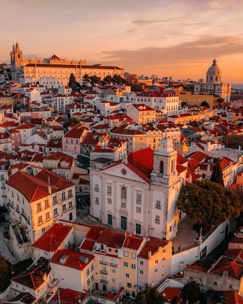 archi_tradition's tweet photo. Lisbon, Portugal 🇵🇹 
📸: Rúben Neves https://t.co/zxoL3YaAzT