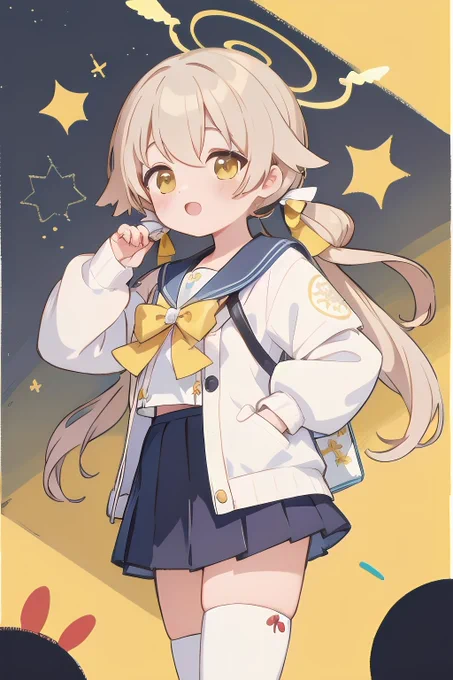 ヒフミちゃん 