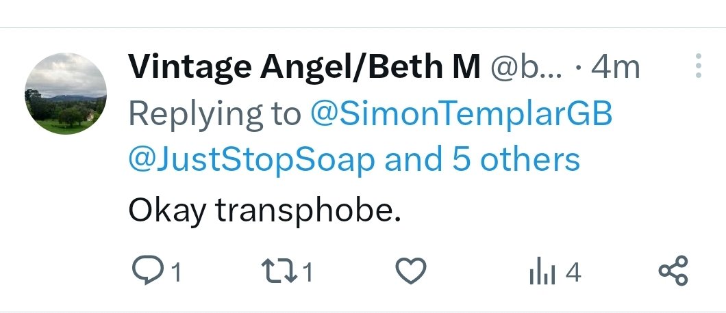 SimonTemplarGB's tweet photo. @StompWompin @JustStopSoap @wakeupmummy @baronlordvader @memehsnails @beth_angel @Titanic_Britain I know. #HowQuaint 😂 https://t.co/1RmA0W4eSi