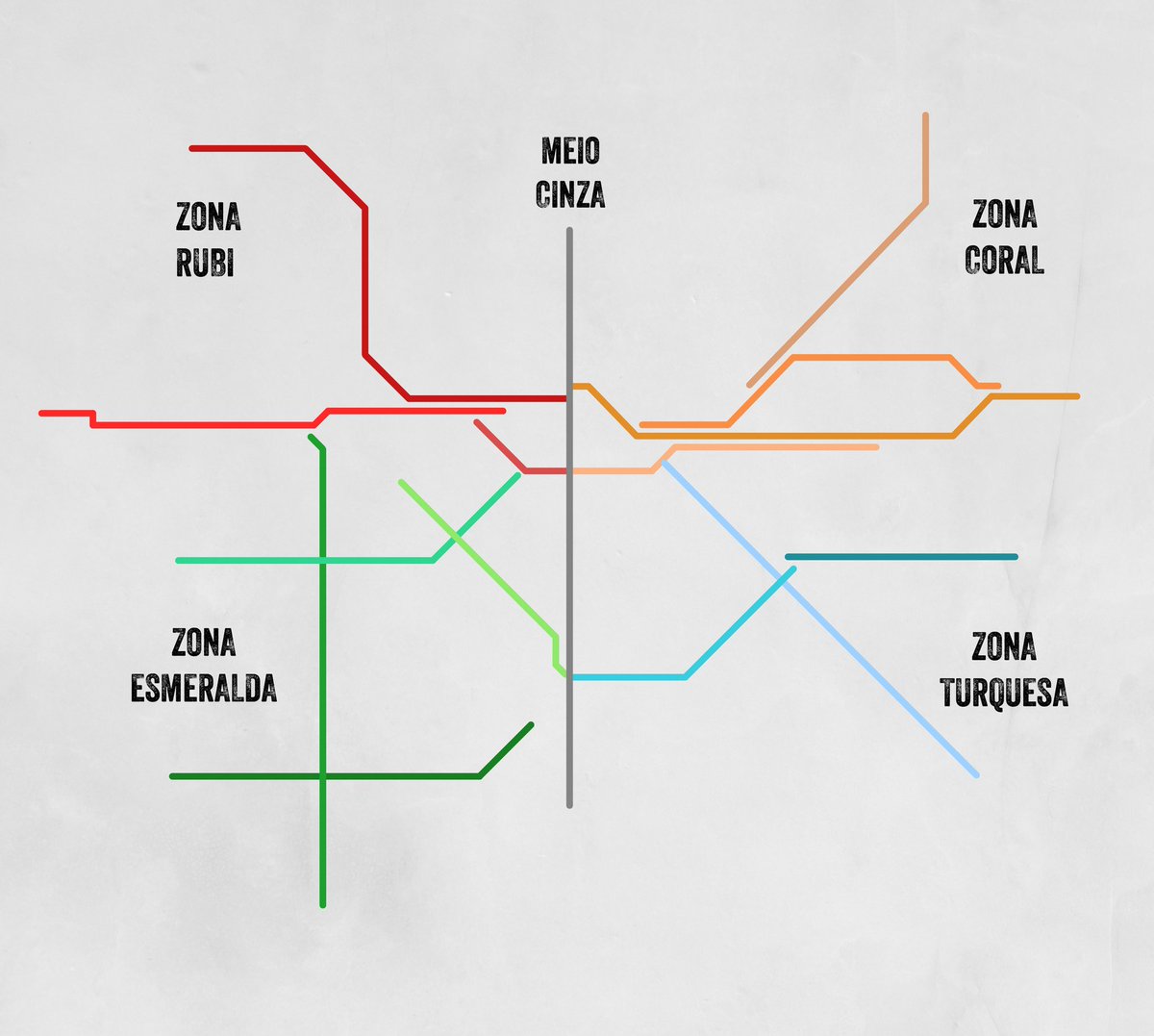 aluluzinha_'s tweet photo. Metrô de Vânia é meu novo RPG metroidvania com o mapa baseado nas linhas do metrô de São Paulo

Lute contra estruturas opressoras, investigue Estações especiais e, claro, volte para outras Zonas assim que liberar seus poderes especiais

30/09 no itchio https://t.co/nUMwPHO0sU