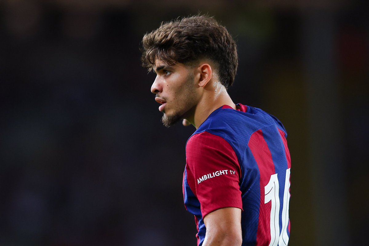 Barcelona insist to keep Abde at the club but things could still happen on Deadline Day. 🔵🔴 #FCB

🟢 Betis, most interested club as they will insist next 24h to find a way. At the current stage, Barça keep saying no.