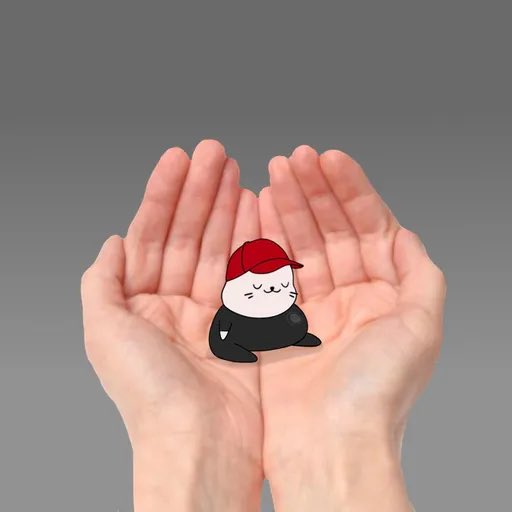 Gn can you put me down now I just want to go sleep 🌌