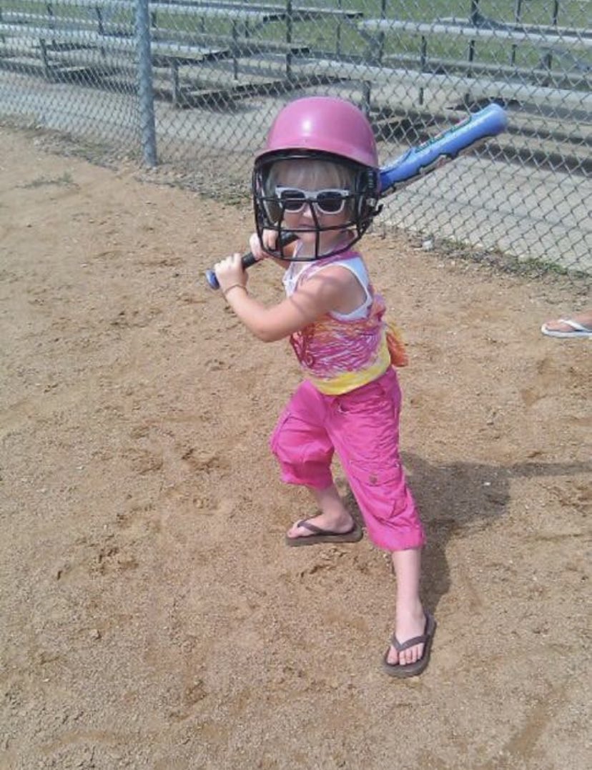 Savannah Crocker tweet media