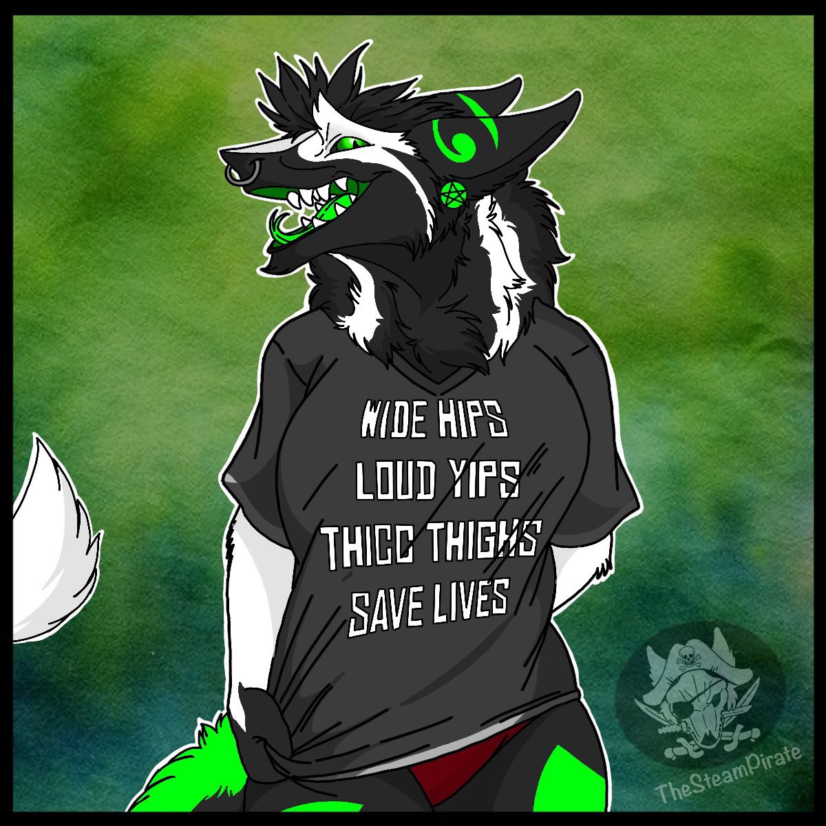 WolFZPiKe07's tweet photo. @WolfyGGwasTaken https://t.co/mM7JTQsX2r
