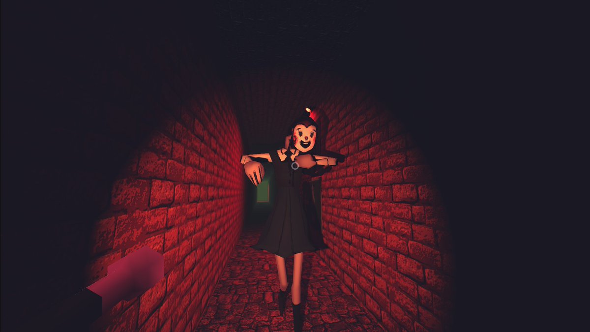 Utu_Nui's tweet photo. This week, It was my first participation in a Game Jam with a Team!
The experience It was so intense but at the same time, it was so fun!

This is a Retro Terror game, so be careful!

Link to the game: https://t.co/oadserd6D4 https://t.co/jHZEvNFOCs