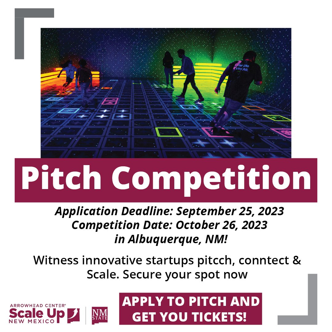 scaleup nm tweet media