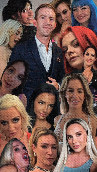 Let&rsquo;s play a game 🎯  Who can name em all? 👀  😈 https://t.co/LTJjJ7wtm0<a href="/tag/bemyvalentine"class="tags"><span>#bemyvalentine</span></a>