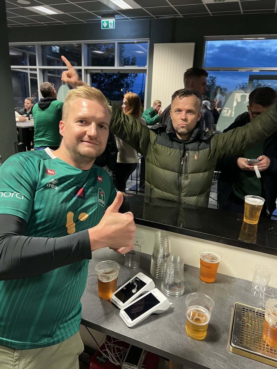 The best duo that never was