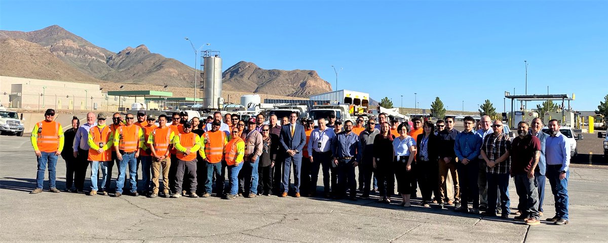 TxDOT El Paso tweet media