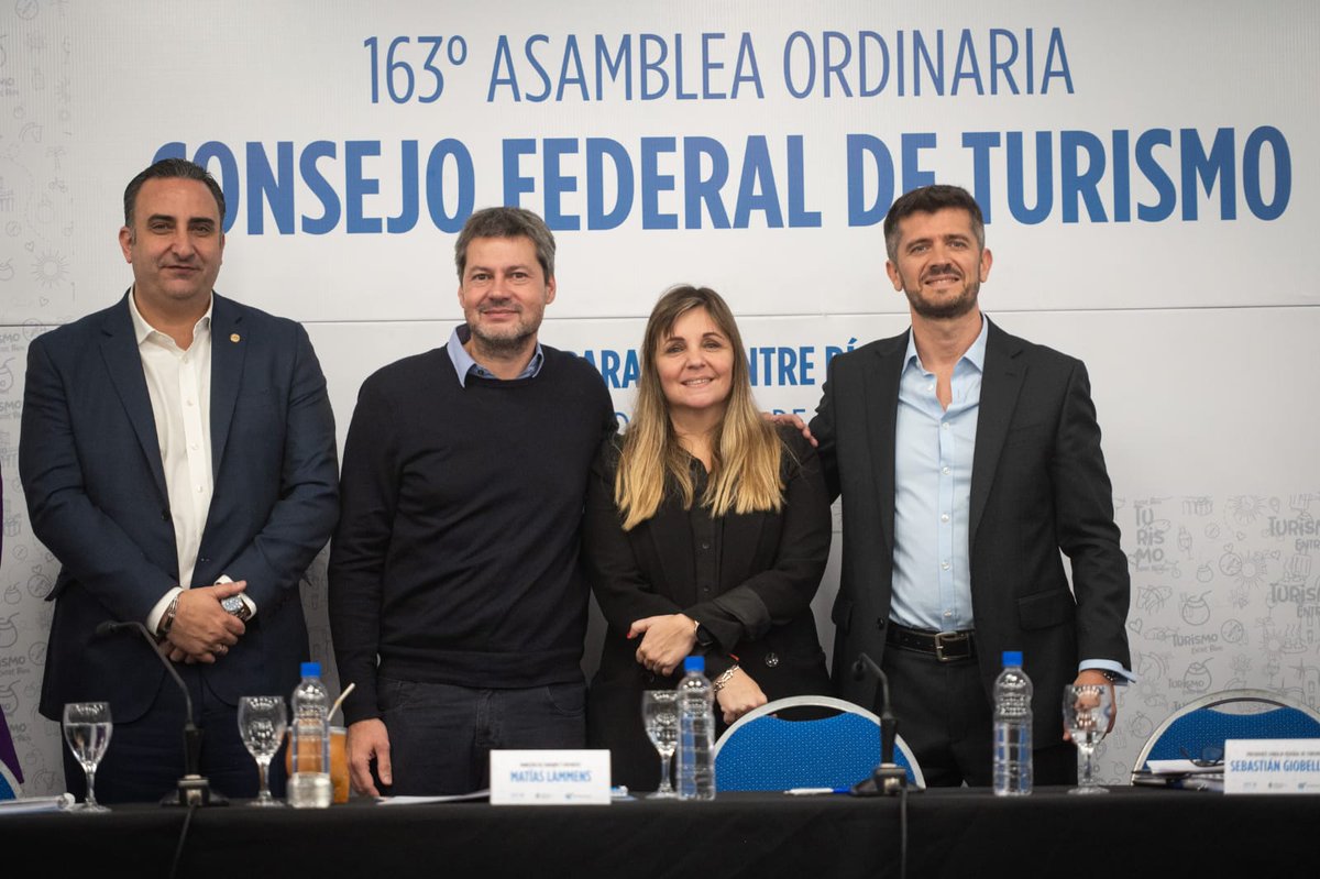 Sebastián Giobellina tweet media