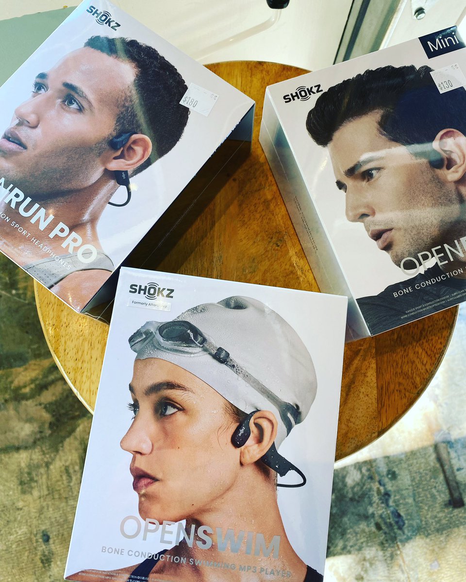 The Trak Shak tweet media