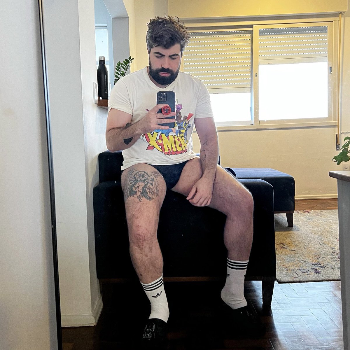 Chris | Diversidade Nerd tweet media