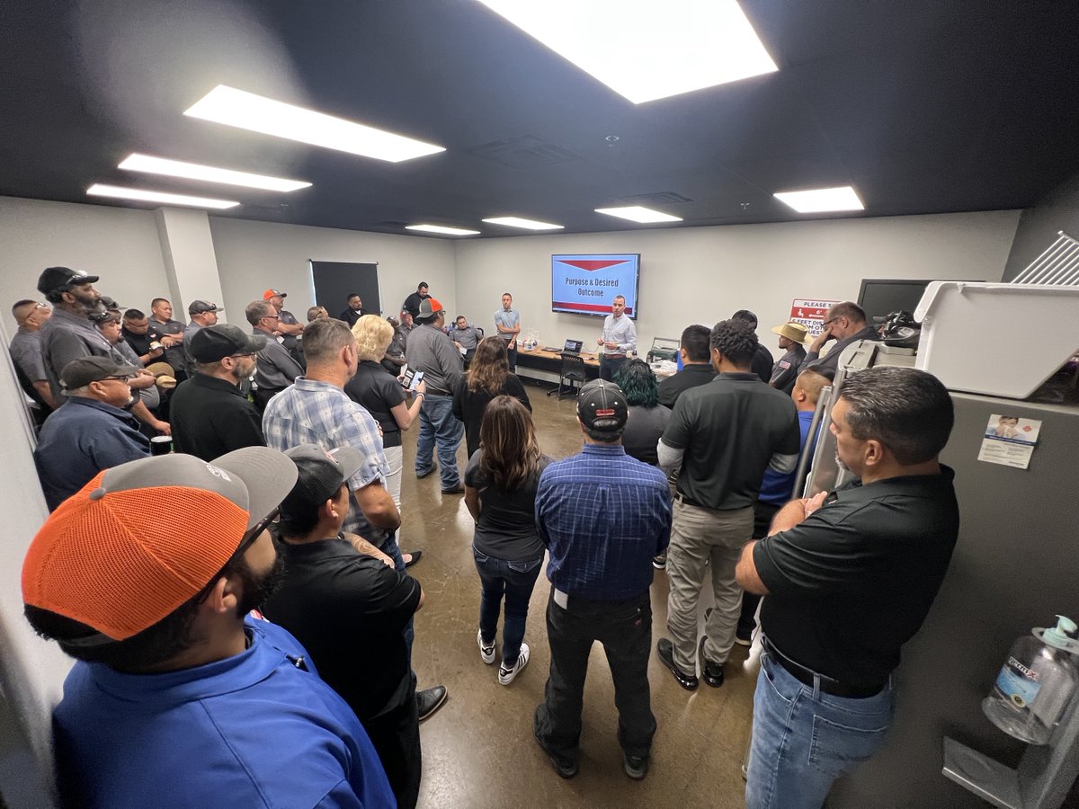 TMHNC's tweet photo. This week, we wrapped up our quarterly town hall meetings! It was fun celebrating the successes of the year so far, and look forward to what's to come in the future

Also, for the first time, we met at our brand new building in Salinas! Exciting things to come here at #TMHNC! https://t.co/TCXJO794XQ
