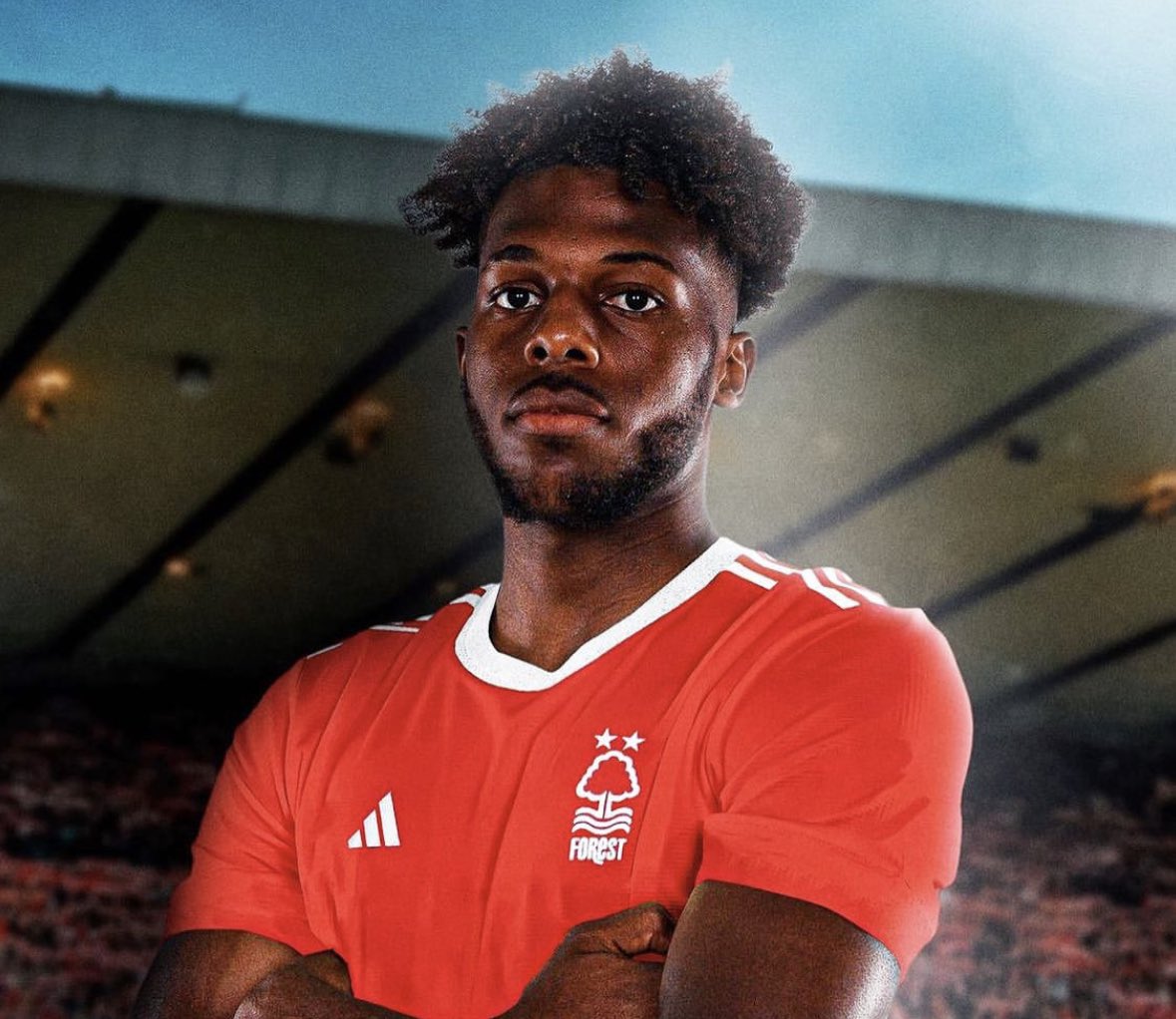 Nuno Tavares joins Nottingham Forest