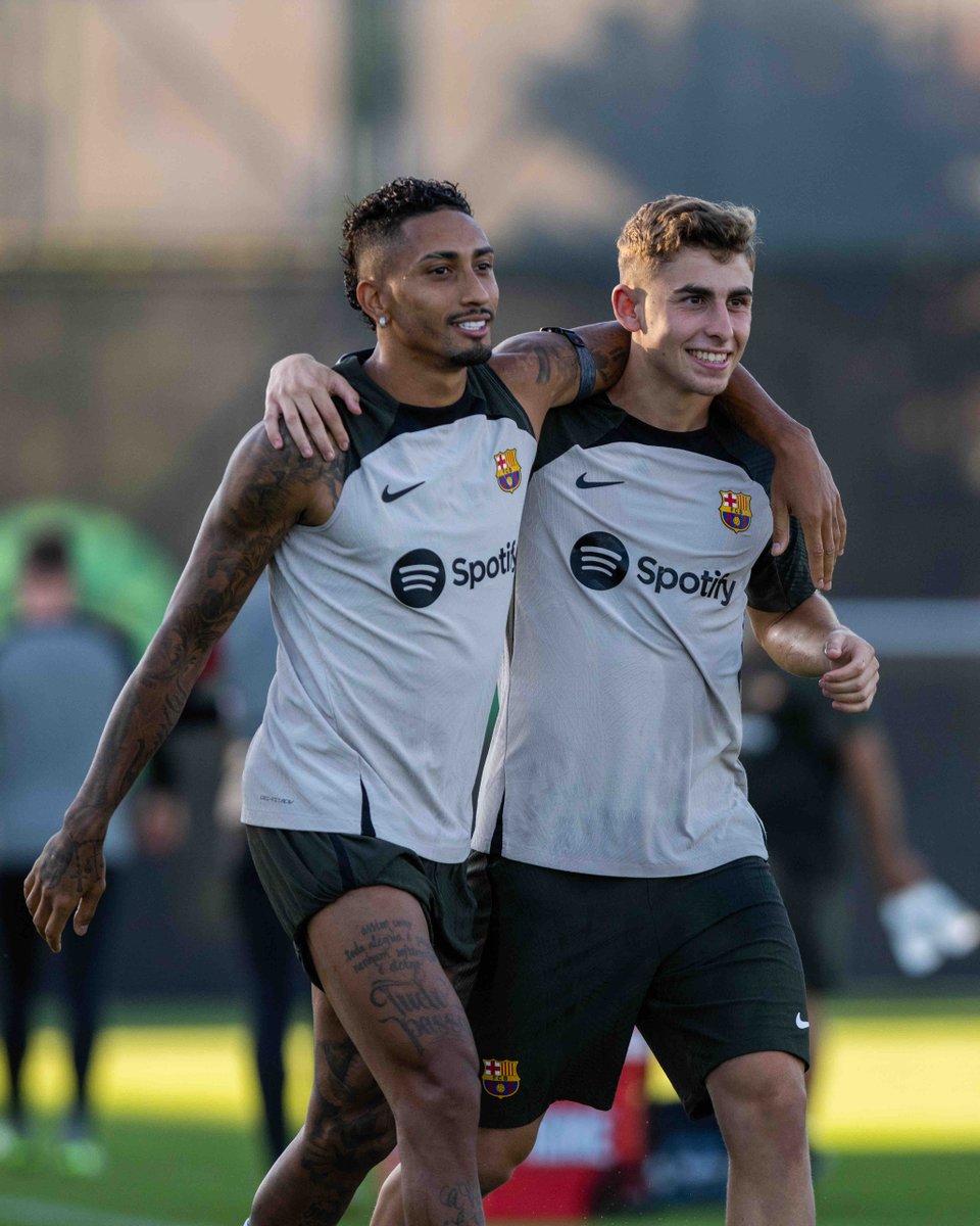 Cuanta calidad en una sola foto