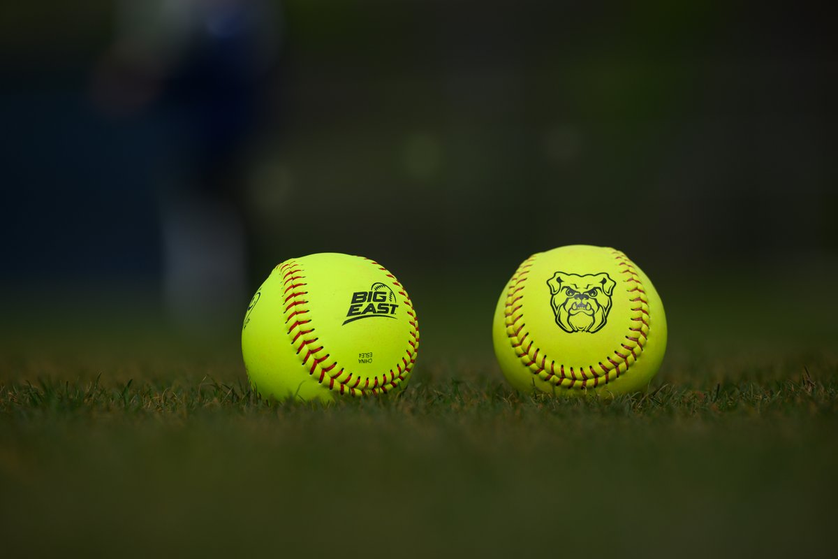 Bulldogs announce four dates for eight fall contests

FALL SCHEDULE: bit.ly/47UXsu6

#ButlerWay