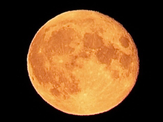 wendyward7's tweet photo. Stunning moonrise tonight over #benllech bay #supermoon @AngleseyScMedia @mikesaltsman194 @BBCWthrWatchers @Ruth_ITV @carolkirkwood @NASAMoon @NASA @BBCBreakfast https://t.co/ijGk3BUqjG