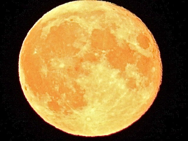 wendyward7's tweet photo. Stunning moonrise tonight over #benllech bay #supermoon @AngleseyScMedia @mikesaltsman194 @BBCWthrWatchers @Ruth_ITV @carolkirkwood @NASAMoon @NASA @BBCBreakfast https://t.co/ijGk3BUqjG