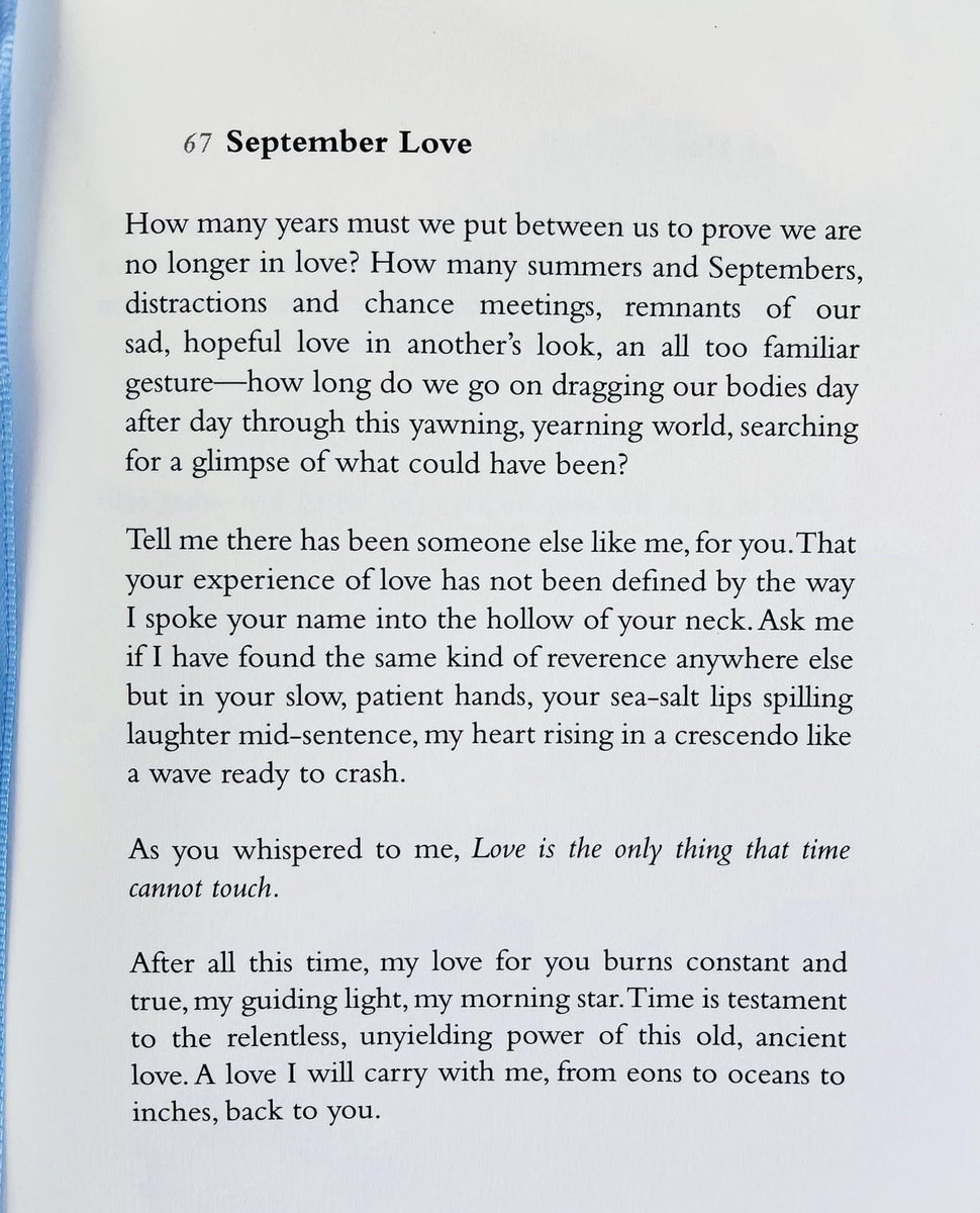 Hello September ♥️