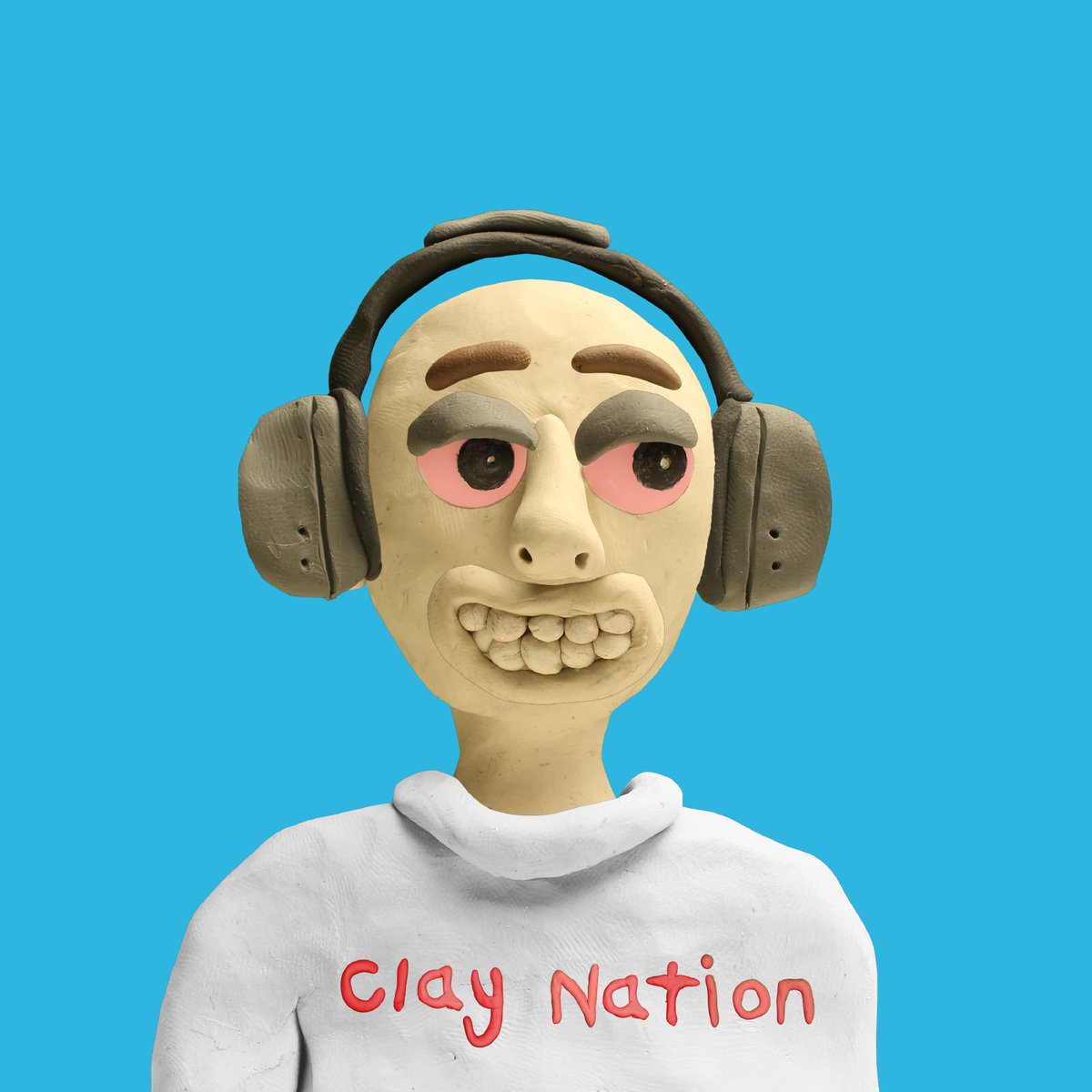 mrtmanjones's tweet photo. How did I do @claymates?
Finally back in the #ClayNation
I never wanted to leave, unfortunate circumstances occurred...but all I can say is...
We're back baby! #unbaked https://t.co/rJlVMWnelU