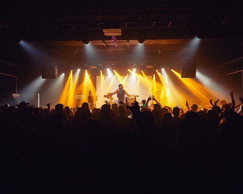 Choplife Soundsystem tweet media