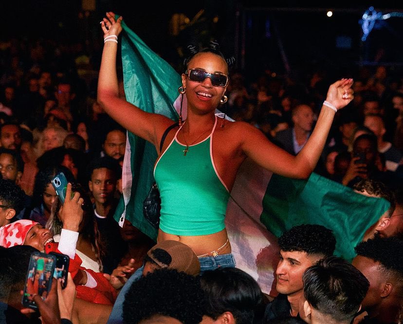 Choplife Soundsystem tweet media