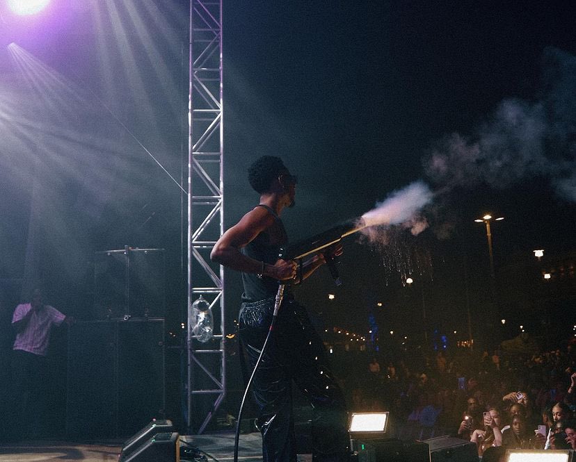 Choplife Soundsystem tweet media