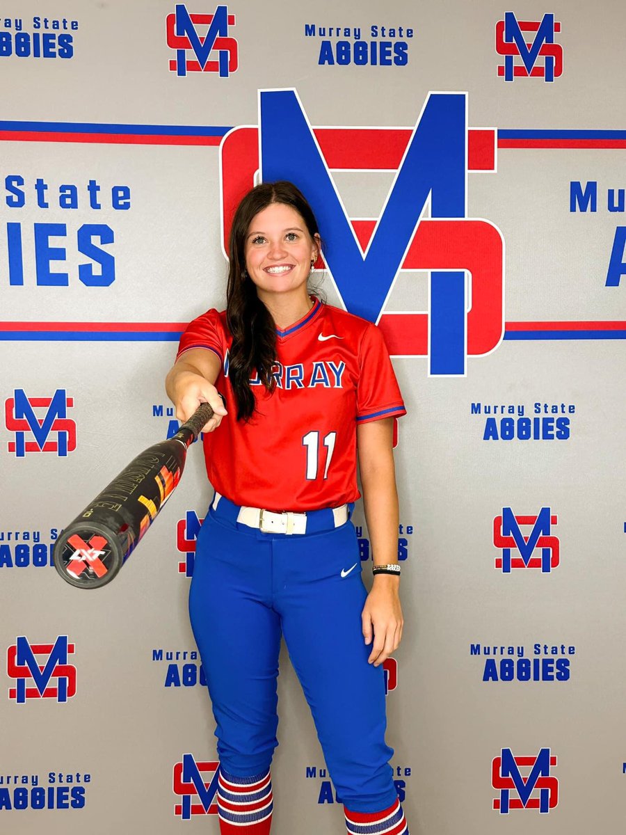 Thank you <a href="/MSC_Softball/">MSC Softball</a> and Coach Mullens for the great visit. Can’t wait to see what the future holds! #goaggies