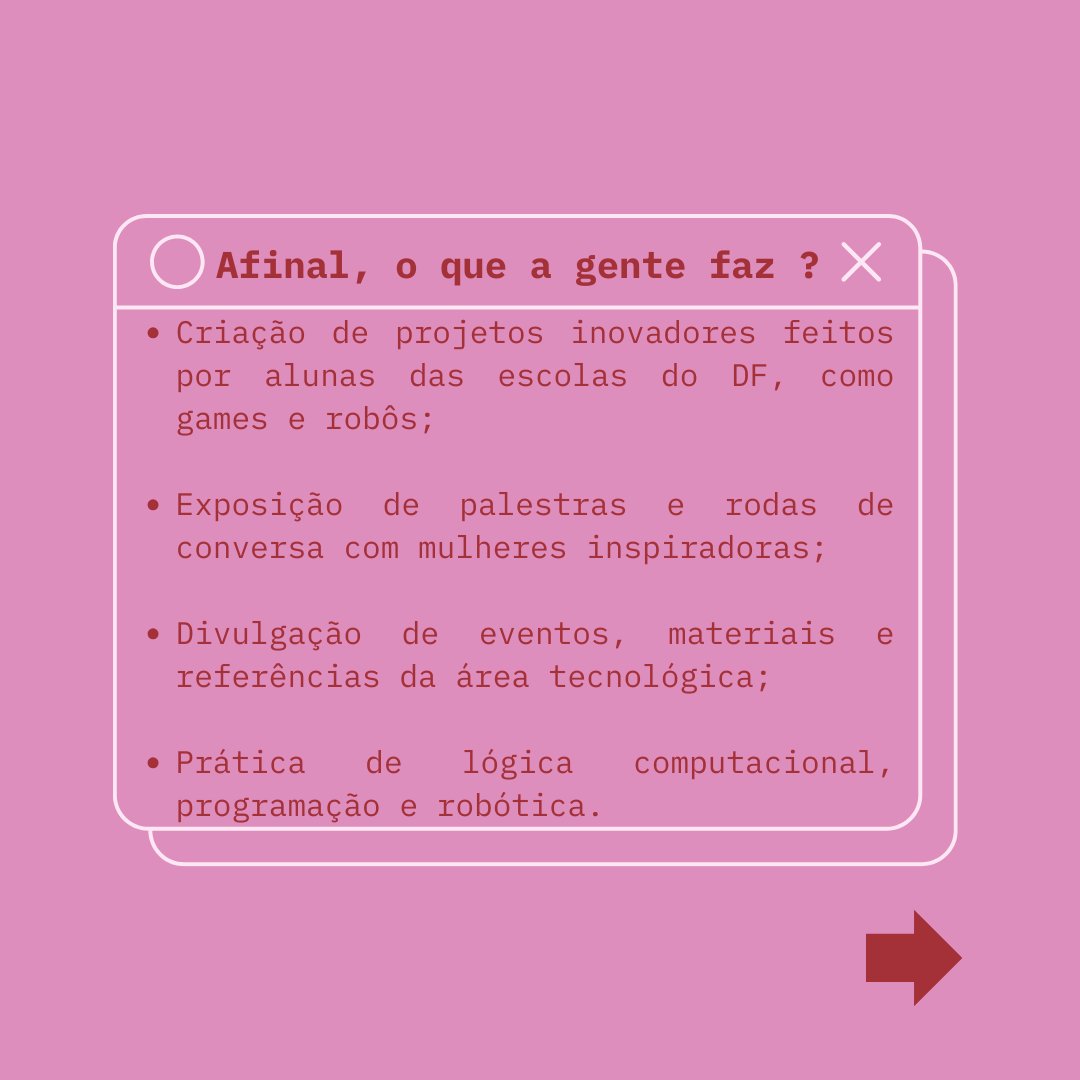 Meninas.comp tweet media