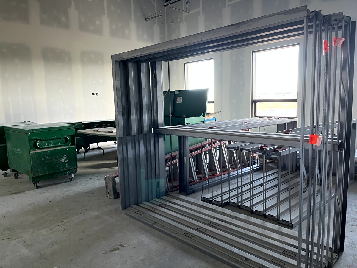 CSCN (@cscninfo) on Twitter photo Voici l’état d’avancement de la construction du nouvel édifice de l’école Quatre-Saisons. <a href="/AlbertaInfras/">Alberta Infrastructure</a> Voici l’état d’avancement de la construction du nouvel édifice de l’école Quatre-Saisons. <a href="/AlbertaInfras/">Alberta Infrastructure</a>