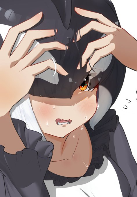 #今月描いた絵を晒そう 