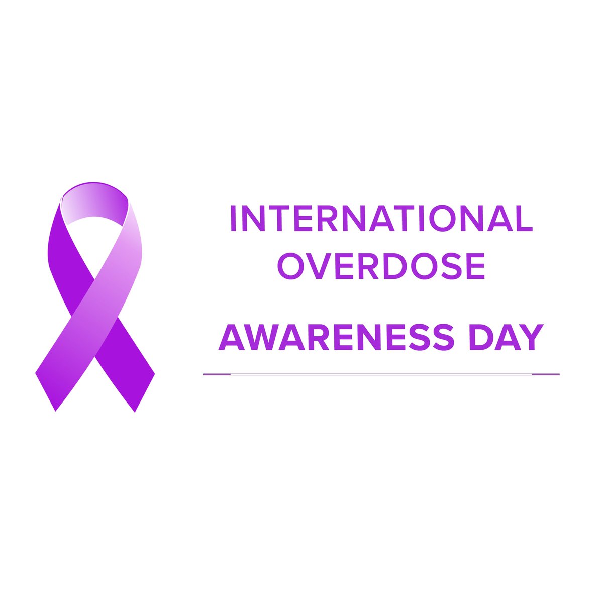 SierraRecovery's tweet photo. August 31 is International Overdose Awareness Day!
Sierra Sage is dedicated to raising awareness on this important day and helping those in need find resources. If you or someone you love are struggling, call us today at (833) 922-2864
https://t.co/GLrZ7FEGde

#overdoseawareness https://t.co/b9tQ06uWX5