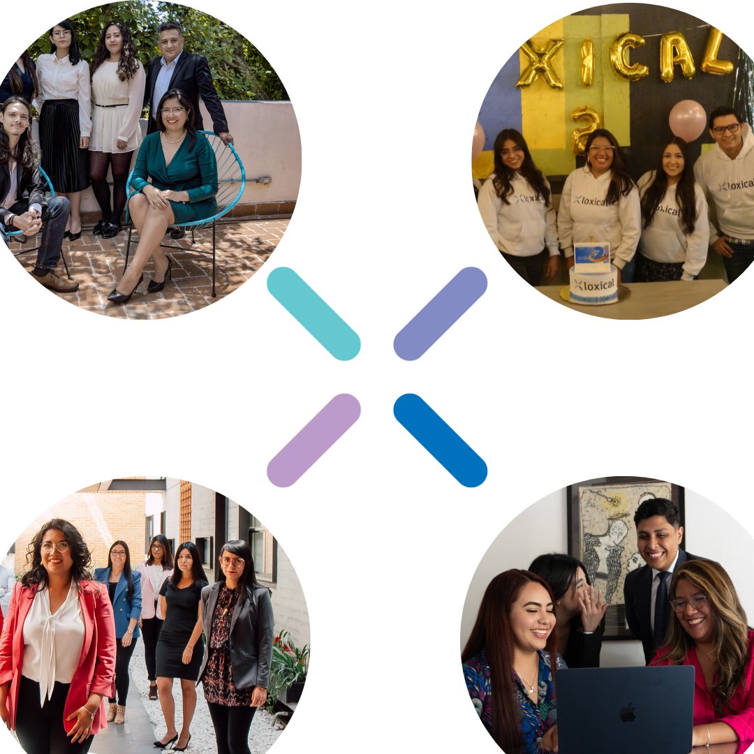 loxical's tweet photo. #AniversarioLoxical Gracias, 4 años de servicios legales para entornos digitales.
#fintech #compliance #PLD #financiero #ecommerce #legaldesign #team https://t.co/SNWHNILuzb