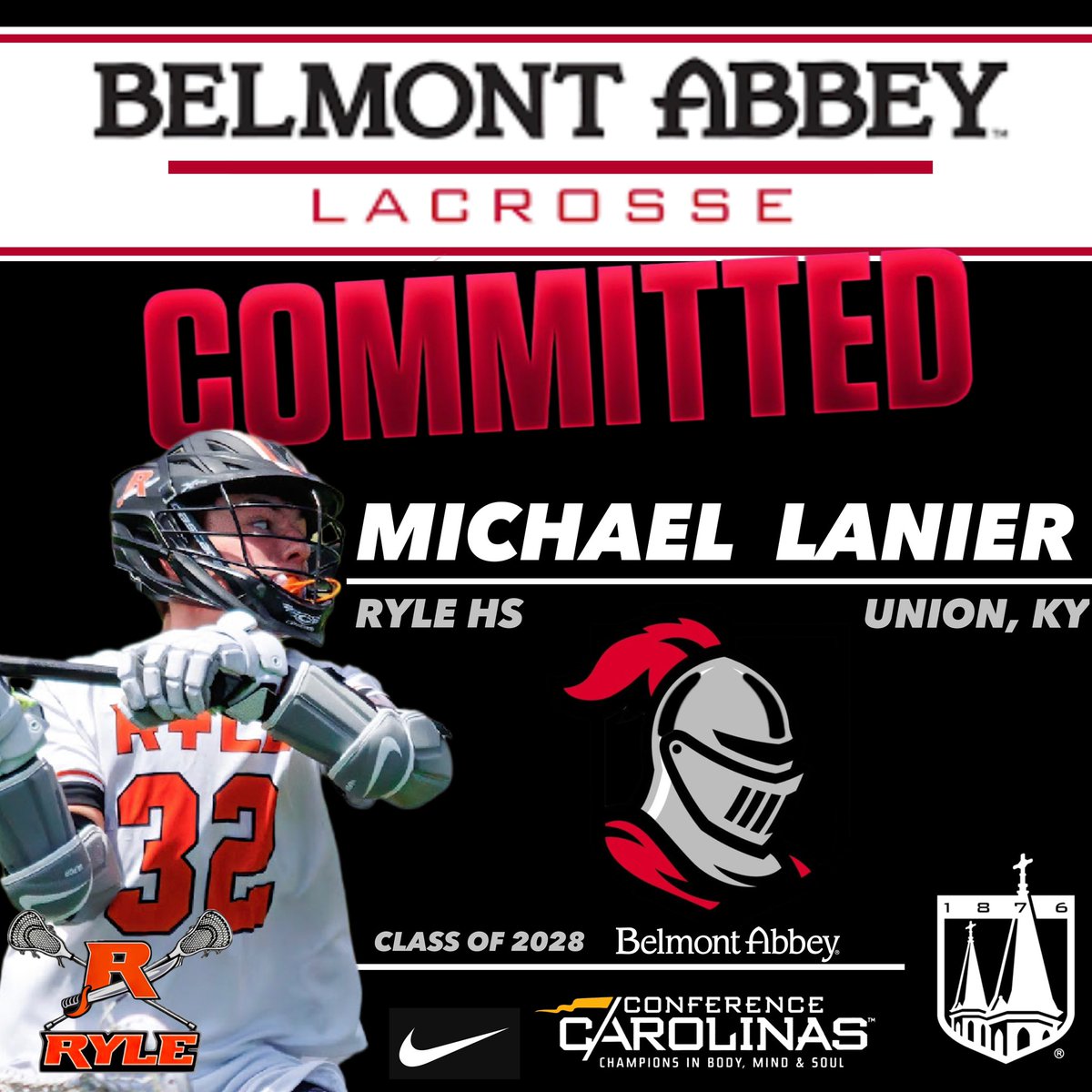 RyleMensLacrosse tweet media