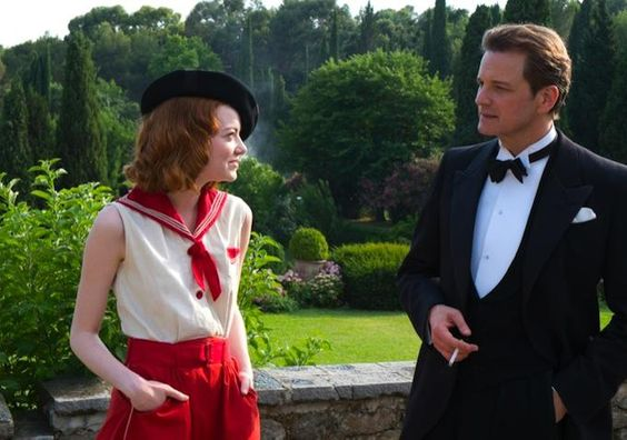 annie_lysf's tweet photo. No sabía de la existencia de esta película y que era un enemys to lovers de época tiene todo lo que me gusta junto y que divinos se veían Emma y Colin 💖
#MagicInTheMoonlight https://t.co/MIwVg4QGLV