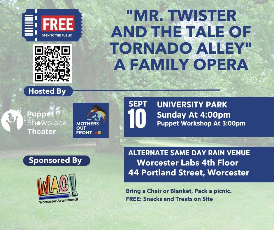 MOF Worcester tweet media