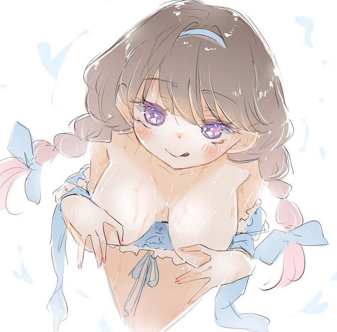 「お"ぅ!? 