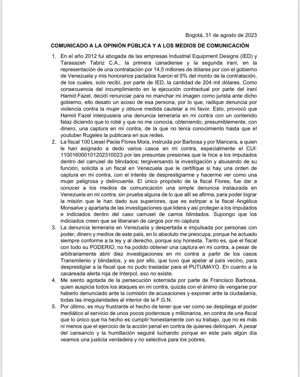 Angelica Monsalve Gaviria tweet media