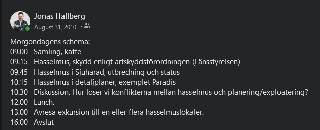 Jonas Hallberg tweet media